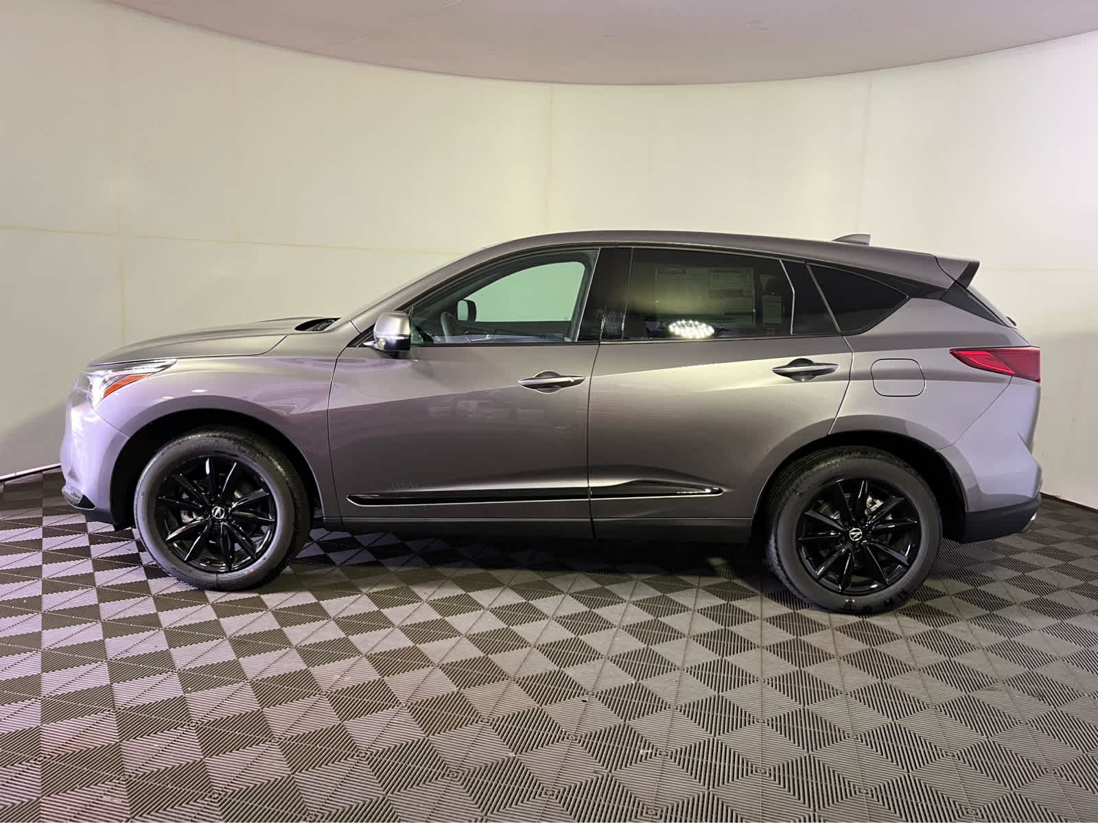 2026 Acura RDX SH-AWD