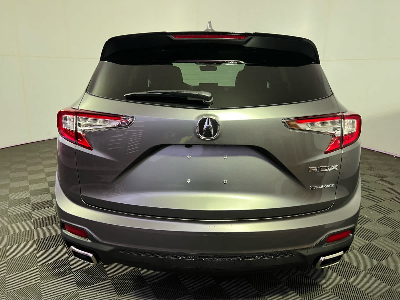 2026 Acura RDX SH-AWD