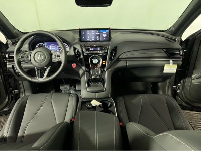 2026 Acura RDX SH-AWD
