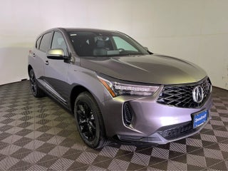 2026 Acura RDX SH-AWD
