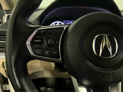 2019 Acura RDX SH-AWD with Technology Package