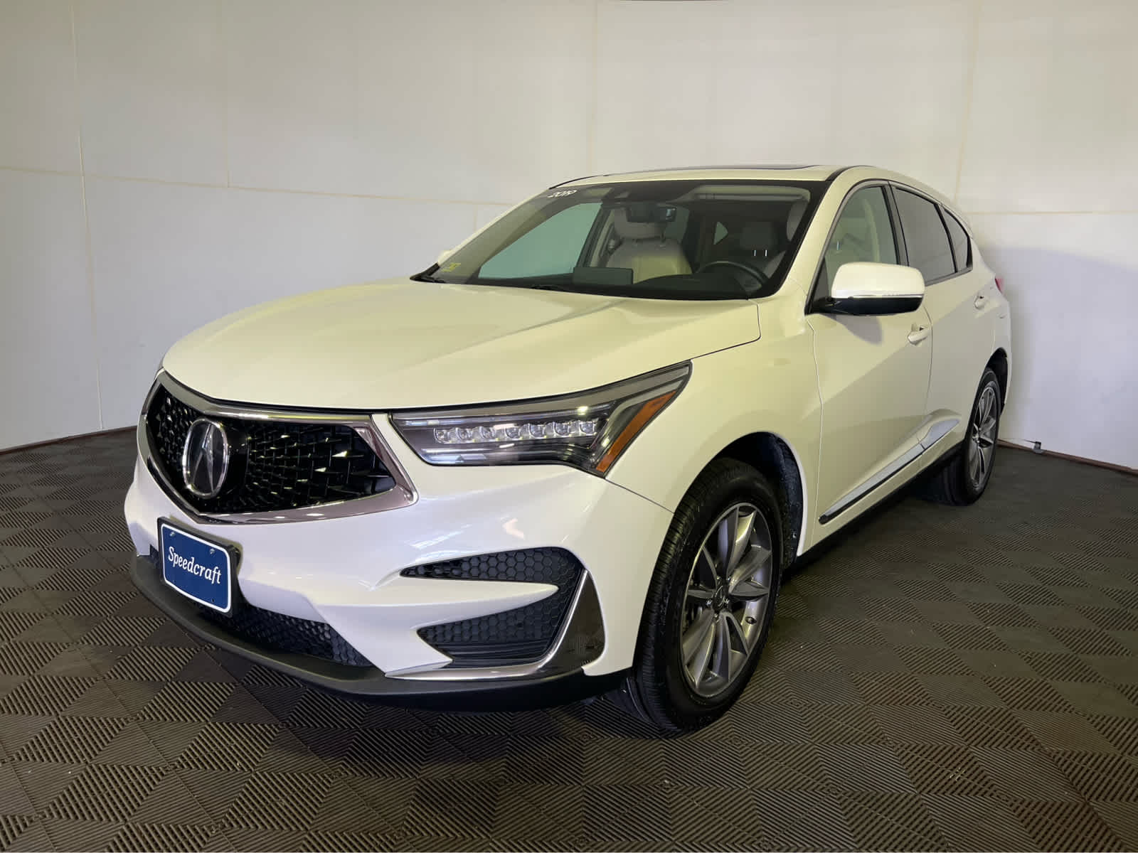 2019 Acura RDX SH-AWD with Technology Package