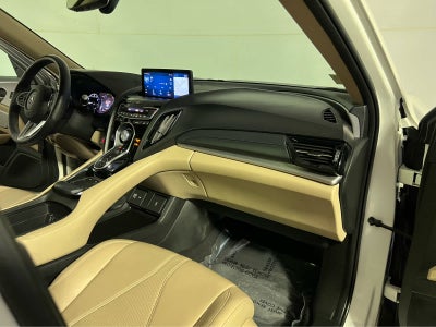 2019 Acura RDX SH-AWD with Technology Package