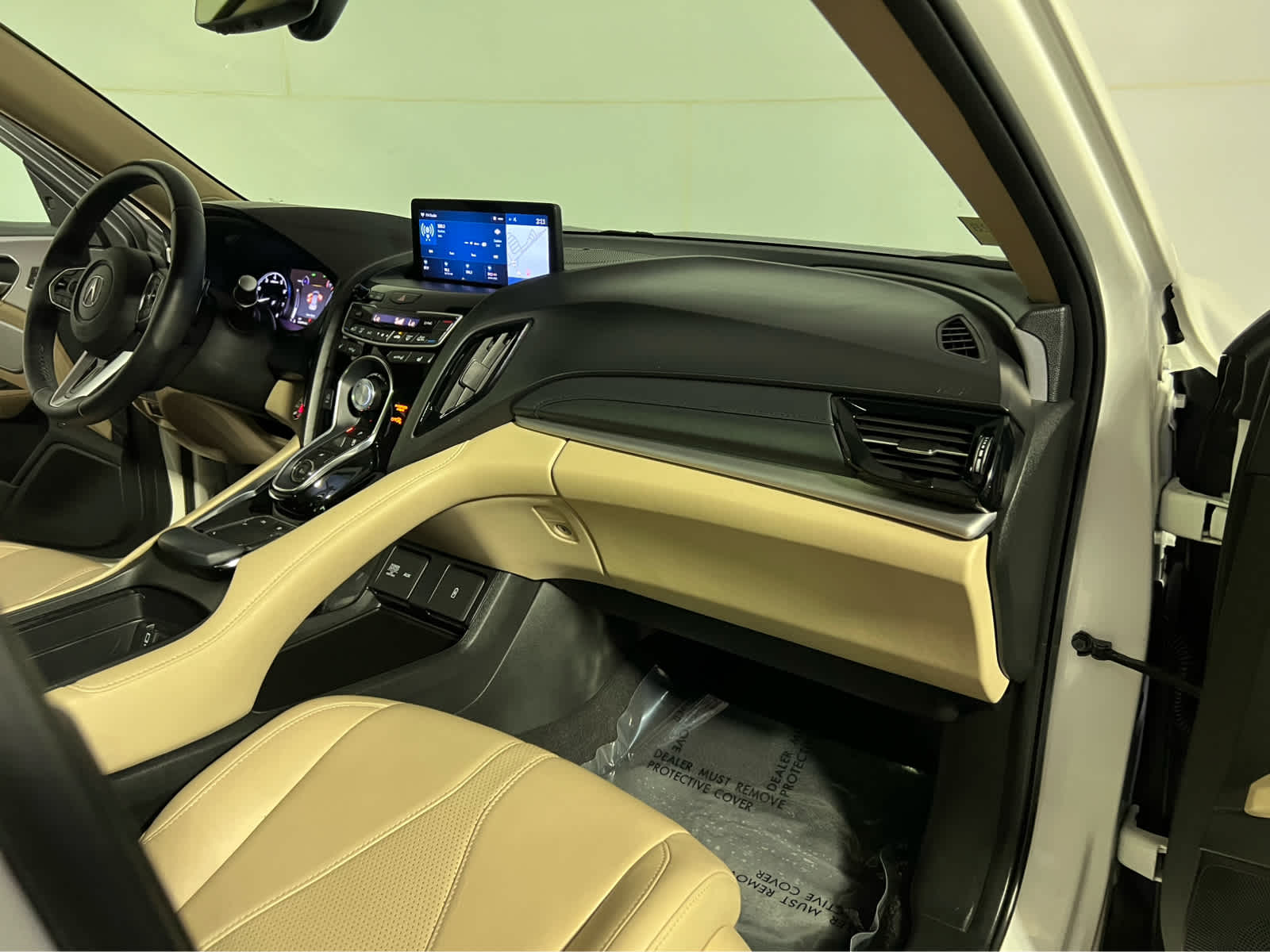 2019 Acura RDX SH-AWD with Technology Package