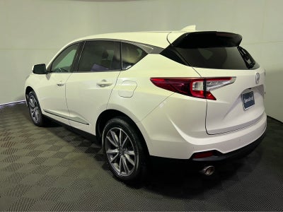 2019 Acura RDX SH-AWD with Technology Package