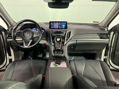 2023 Acura RDX SH-AWD TECH