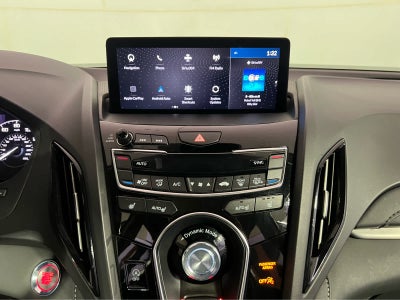 2023 Acura RDX SH-AWD TECH