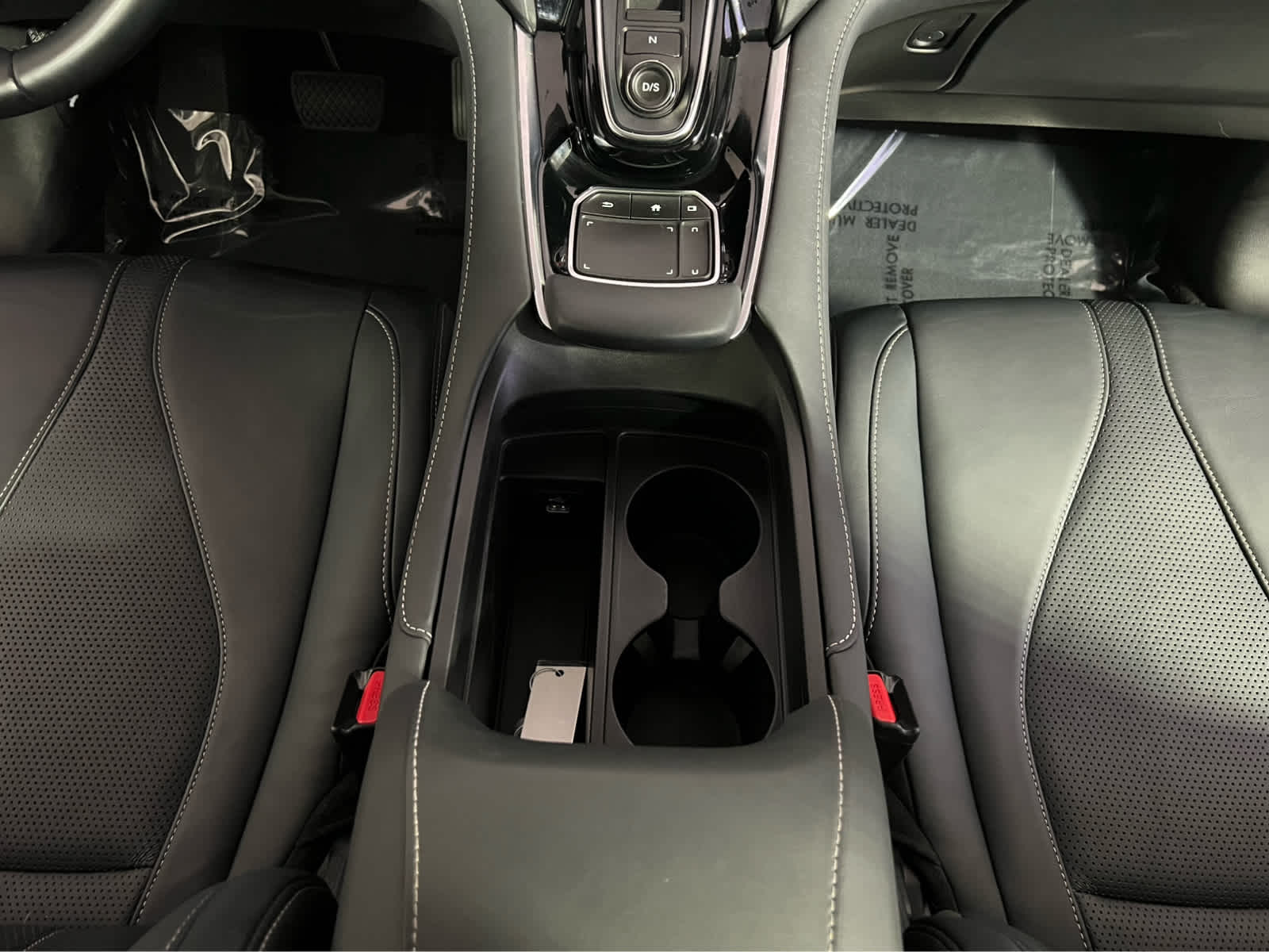 2023 Acura RDX SH-AWD TECH