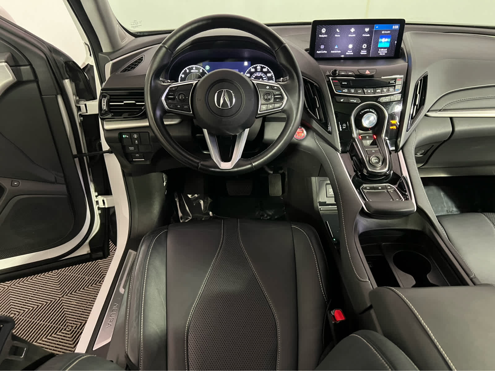 2023 Acura RDX SH-AWD TECH