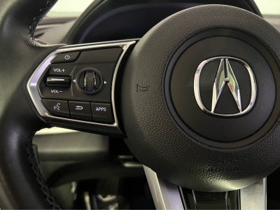 2023 Acura RDX SH-AWD TECH
