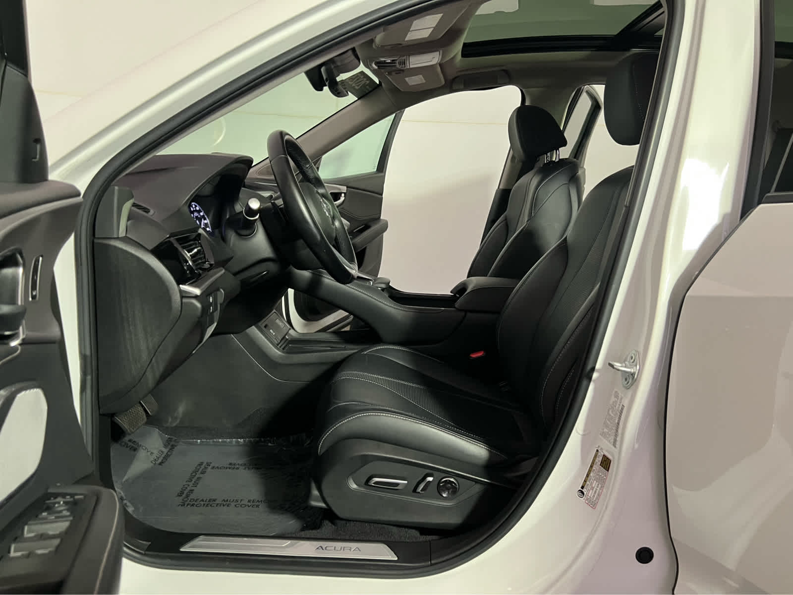 2023 Acura RDX SH-AWD TECH