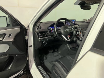 2023 Acura RDX SH-AWD TECH