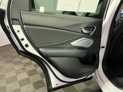 2023 Acura RDX SH-AWD TECH