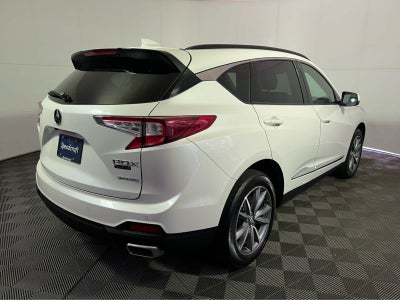 2023 Acura RDX SH-AWD TECH