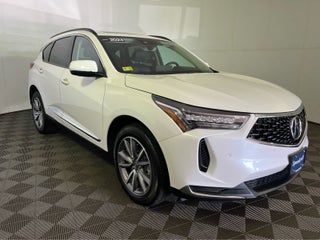 2023 Acura RDX SH-AWD TECH