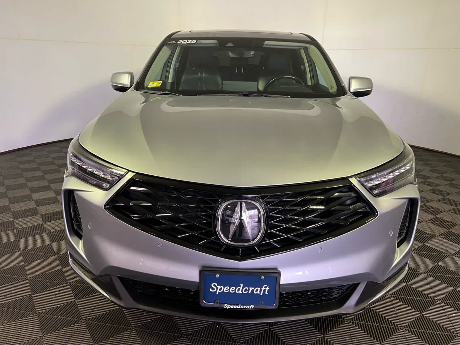 2025 Acura RDX SH-AWD TECH