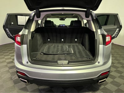 2025 Acura RDX SH-AWD TECH