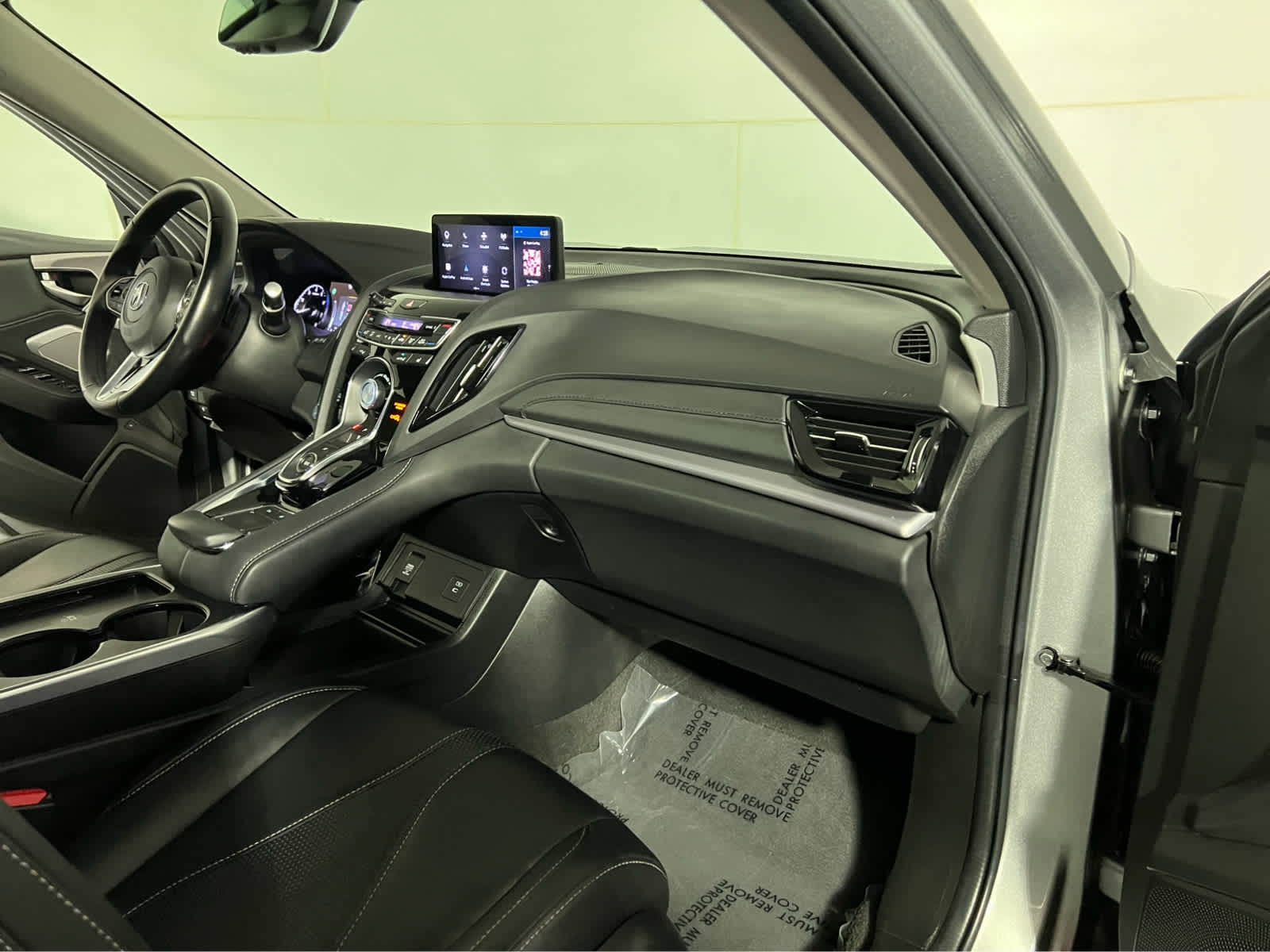2025 Acura RDX SH-AWD TECH