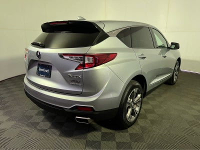 2025 Acura RDX SH-AWD TECH
