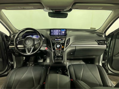 2025 Acura RDX SH-AWD TECH