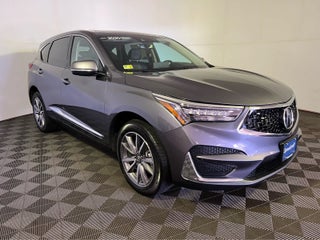 2020 Acura RDX SH-AWD with Technology Package