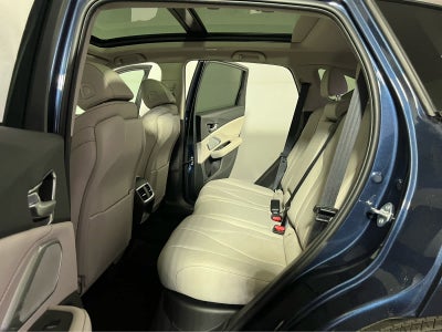 2026 Acura RDX SH-AWD with Technology Package