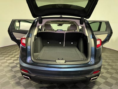 2026 Acura RDX SH-AWD with Technology Package