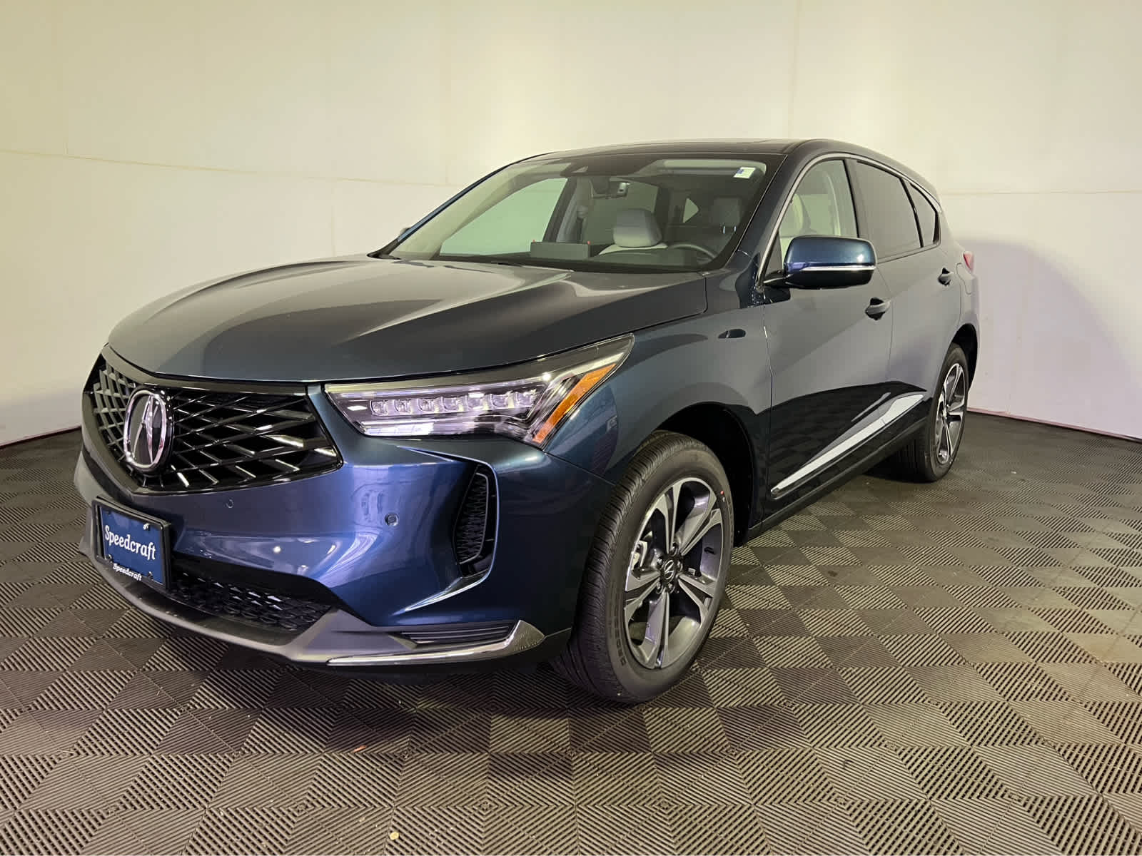 2026 Acura RDX SH-AWD with Technology Package