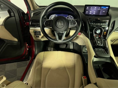 2023 Acura RDX SH-AWD TECH