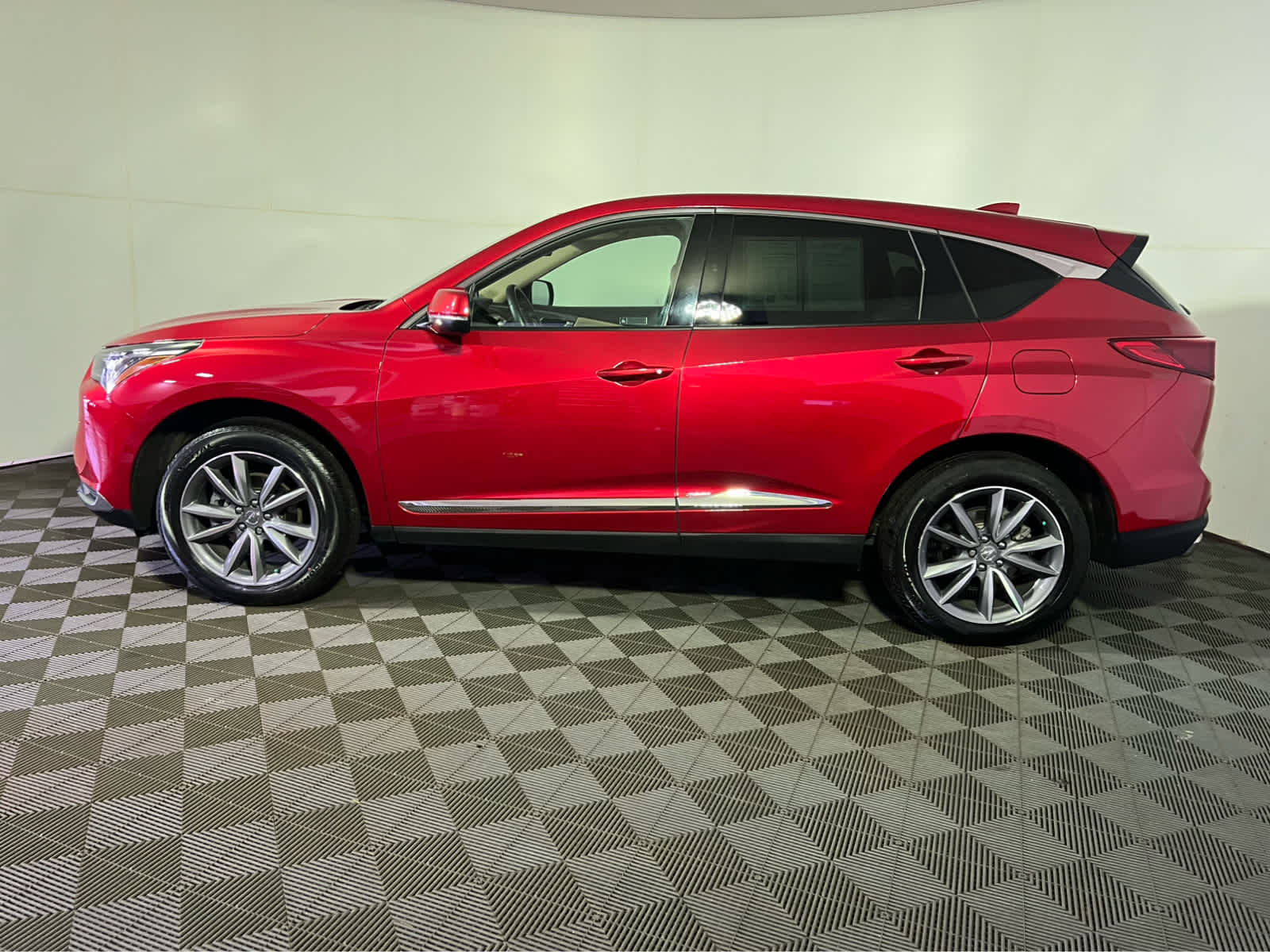 2023 Acura RDX SH-AWD TECH