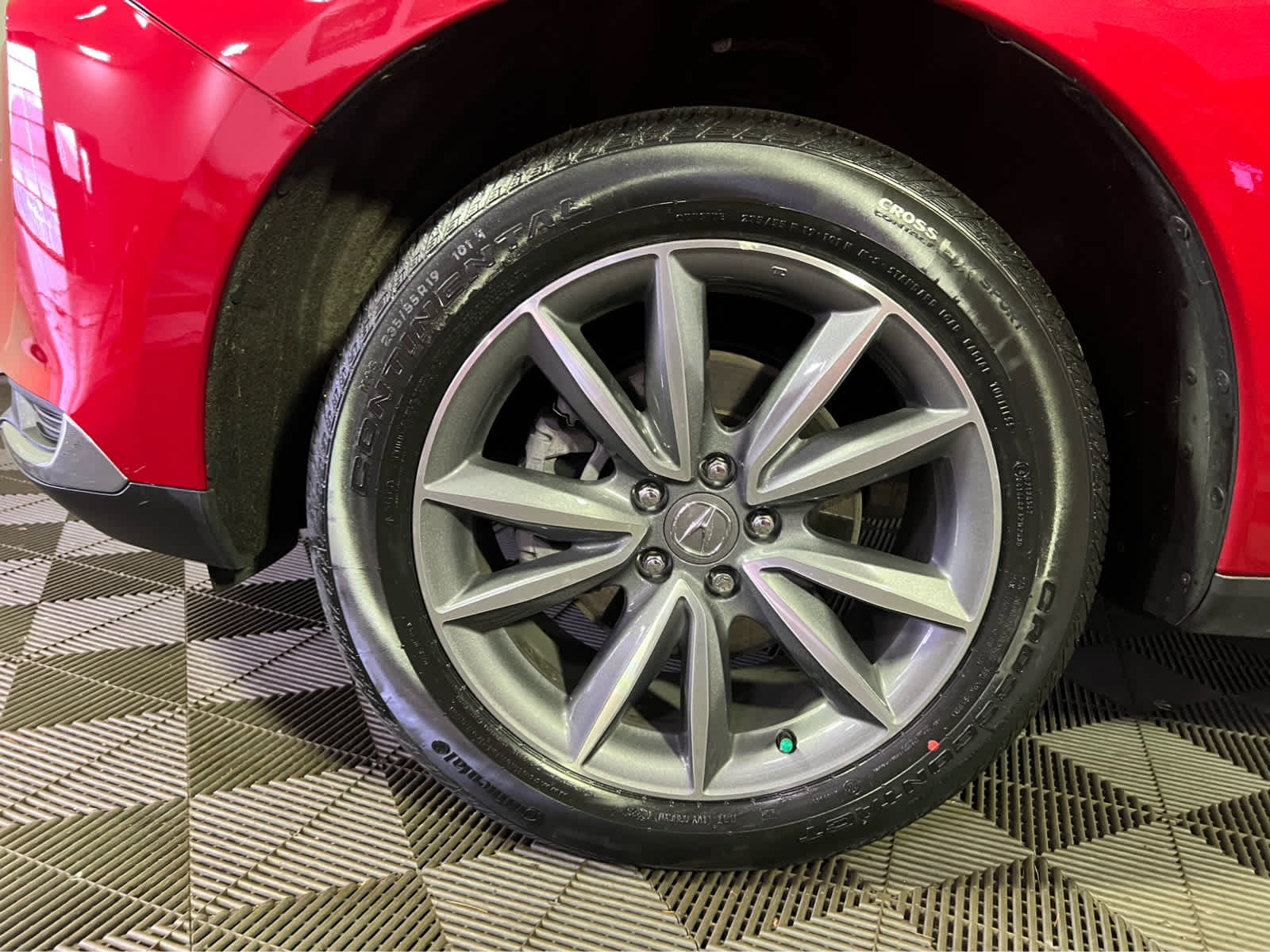 2023 Acura RDX SH-AWD TECH