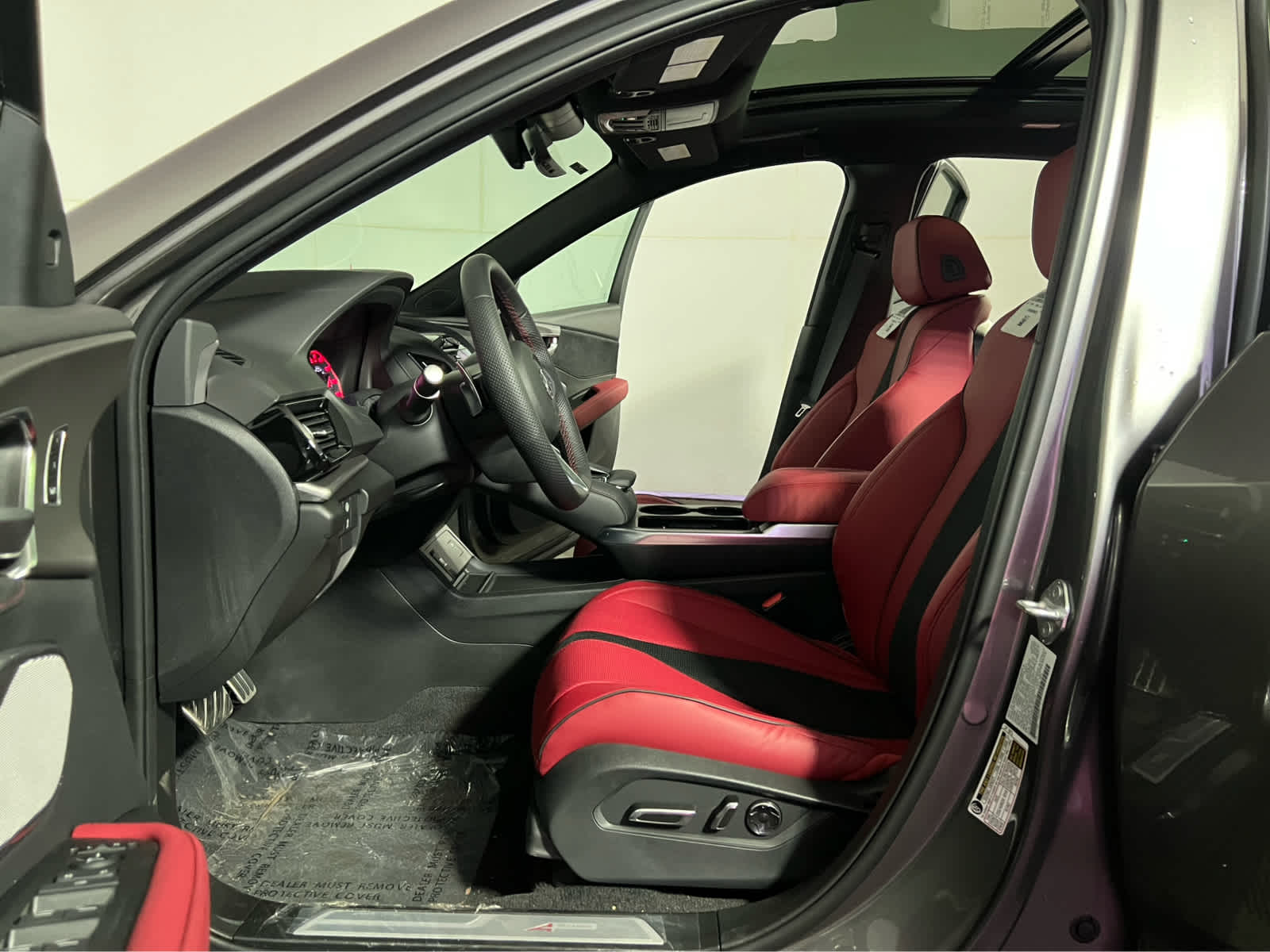 2026 Acura RDX SH-AWD A-Spec