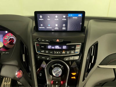 2026 Acura RDX w/A-Spec Package