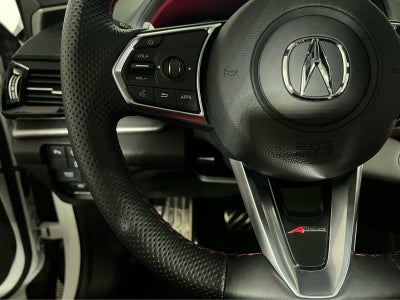 2026 Acura RDX w/A-Spec Package