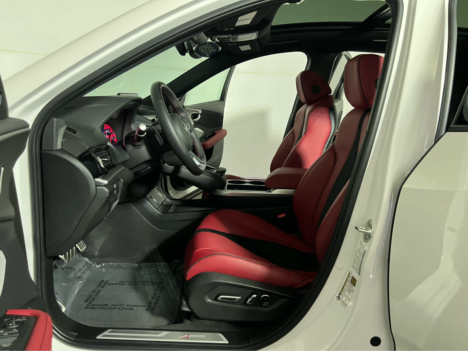 2026 Acura RDX w/A-Spec Package