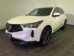 2026 Acura RDX w/A-Spec Package