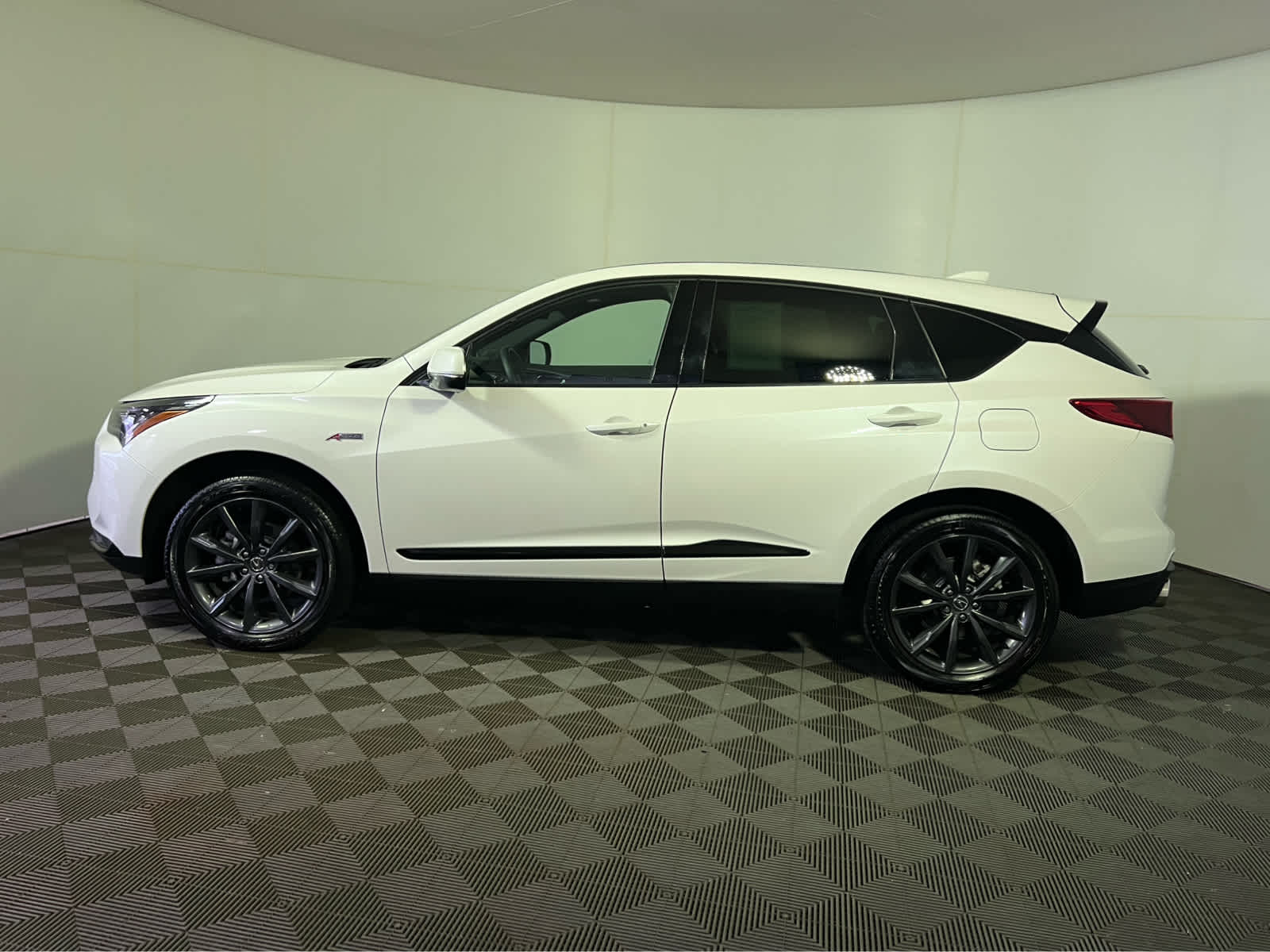 2026 Acura RDX w/A-Spec Package