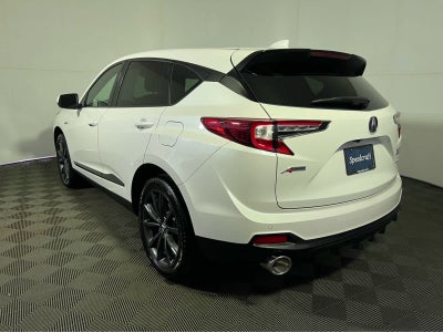 2026 Acura RDX w/A-Spec Package