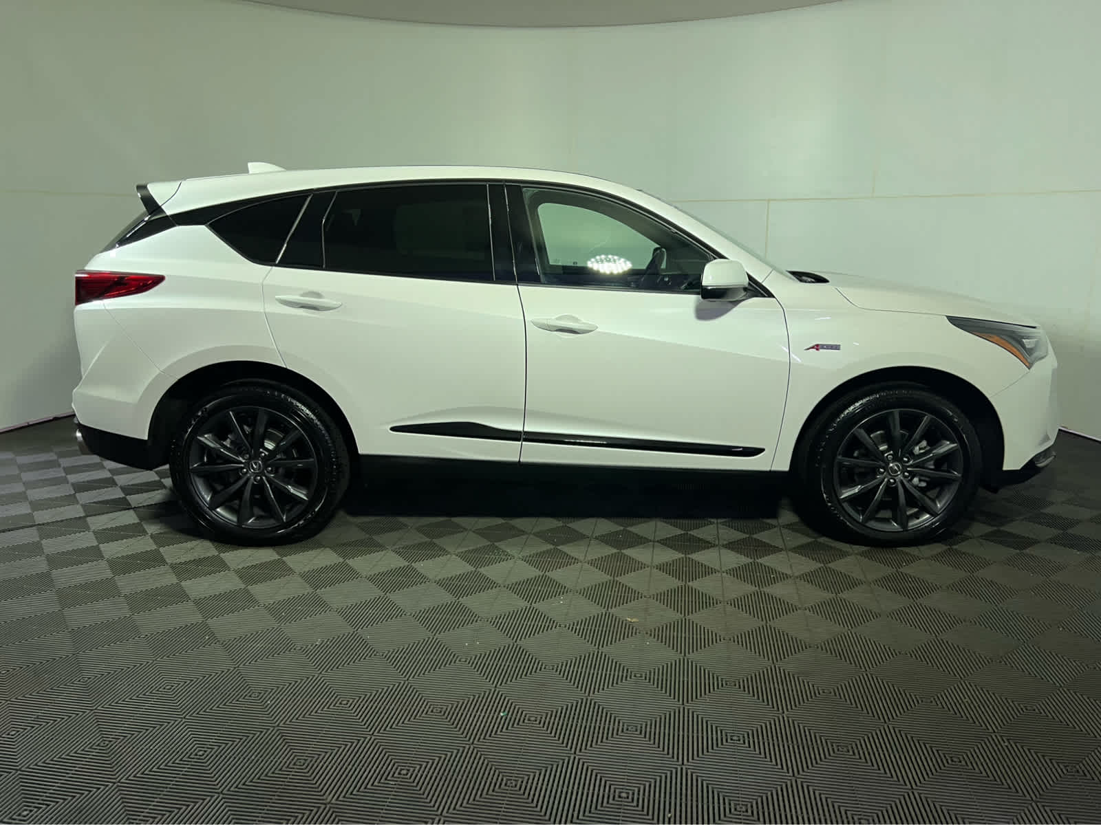 2026 Acura RDX w/A-Spec Package