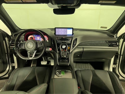 2022 Acura RDX SH-AWD A-SPEC