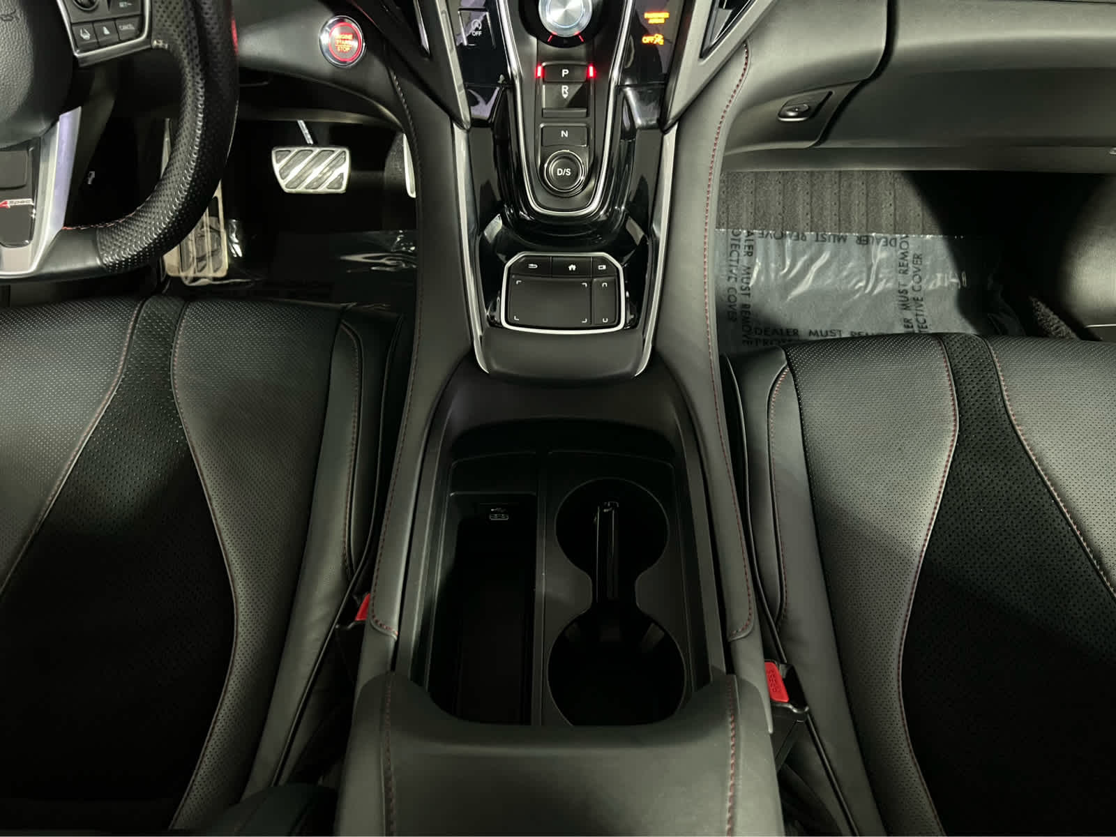 2022 Acura RDX SH-AWD A-SPEC