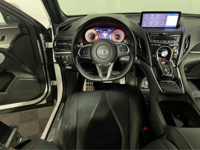 2022 Acura RDX SH-AWD A-SPEC