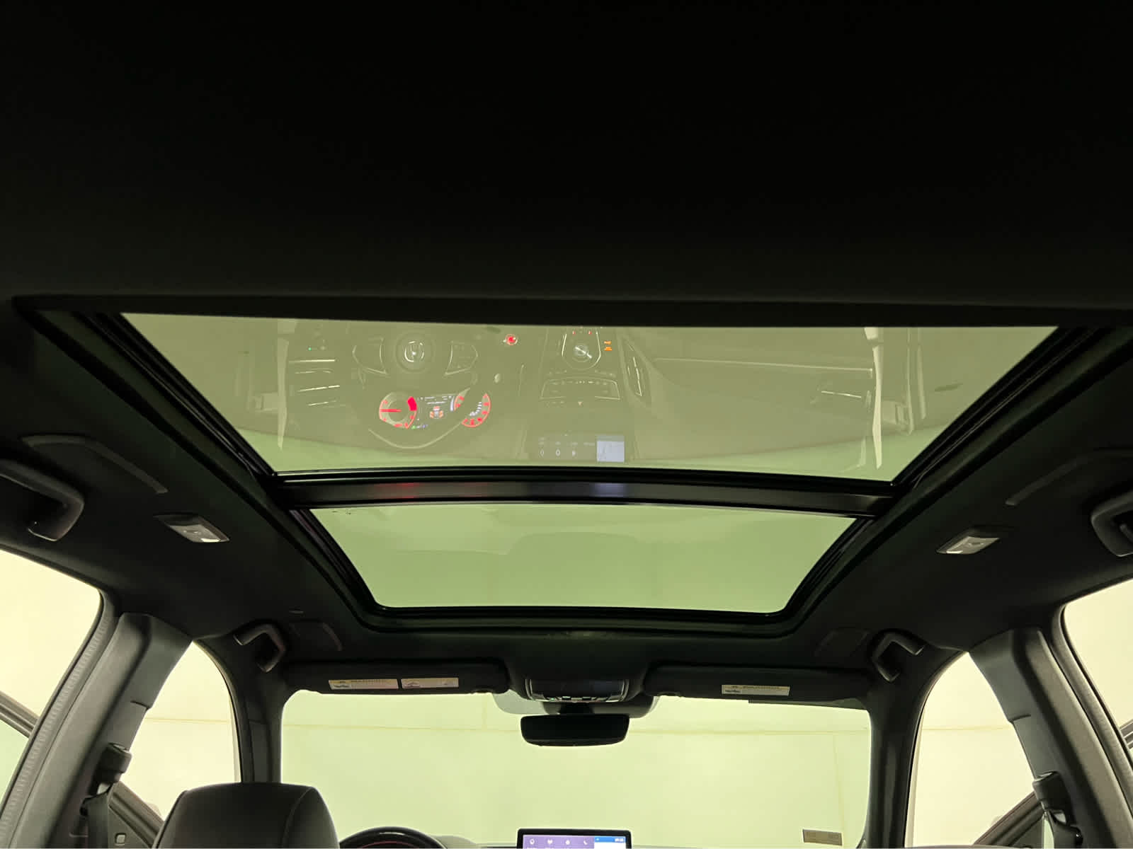 2022 Acura RDX SH-AWD A-SPEC