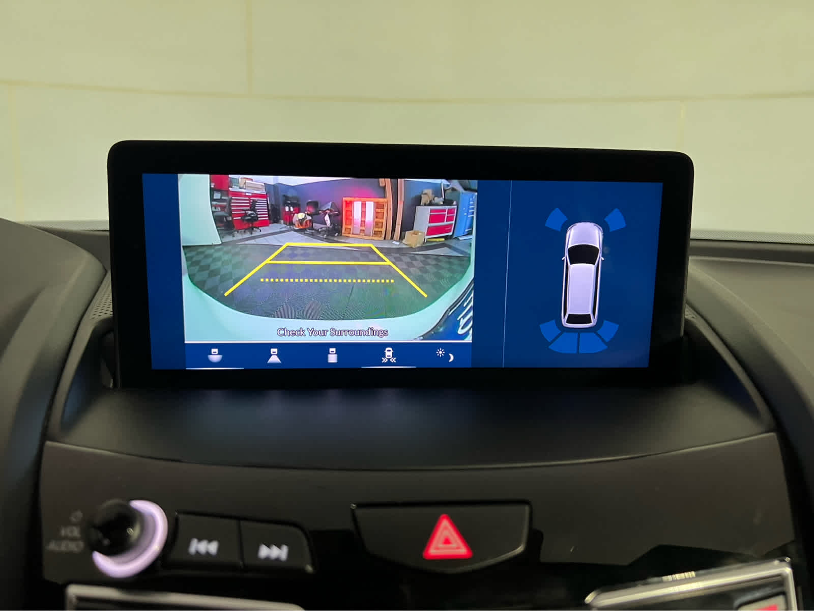 2022 Acura RDX SH-AWD A-SPEC
