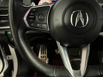 2022 Acura RDX SH-AWD A-SPEC