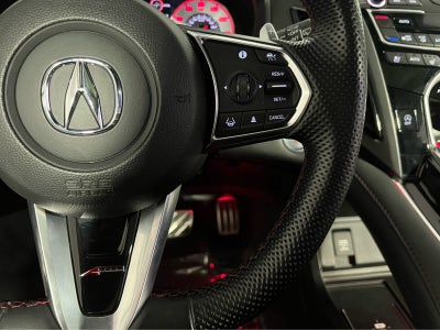 2022 Acura RDX SH-AWD A-SPEC