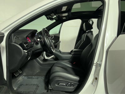 2022 Acura RDX SH-AWD A-SPEC