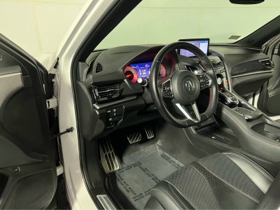 2022 Acura RDX SH-AWD A-SPEC