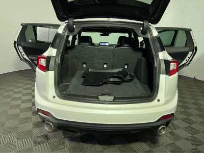 2022 Acura RDX SH-AWD A-SPEC