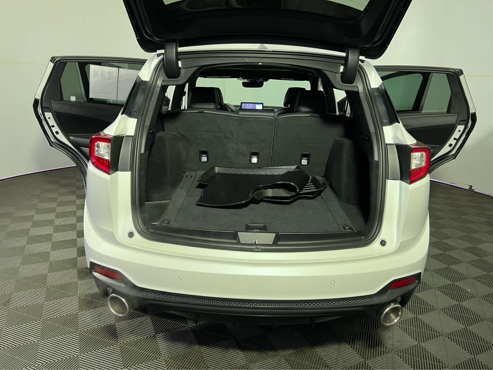 2022 Acura RDX SH-AWD A-SPEC